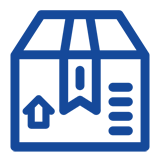 拥有20多个物流仓储、数据中心